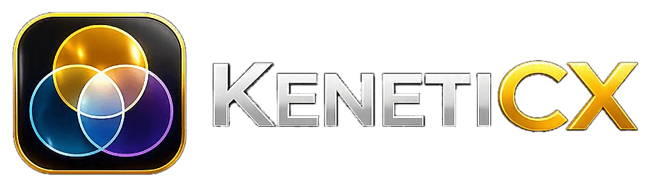 Unified KenetiCX home